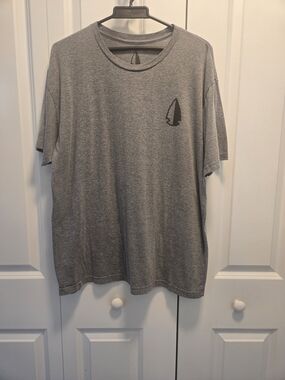 Tachuntfish T Shirt - XL